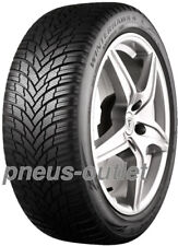 Pneu hiver Firestone