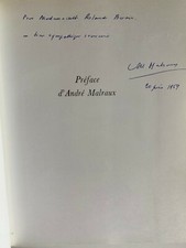 Livre d'art : Sumer d'André