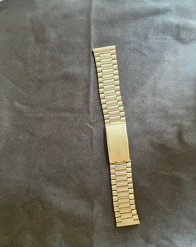 Breitling aerospace titanium - aerospace,