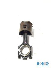 Pistons Mahle + Bielles M30