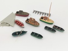 MODÉLISME FERROVIAIRE