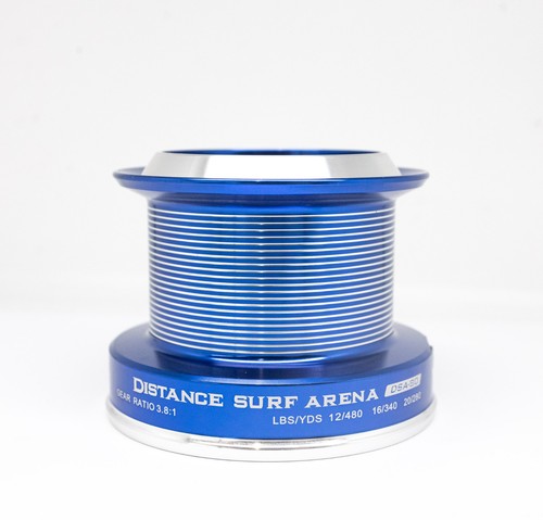 Okuma distance surf arena - distance,