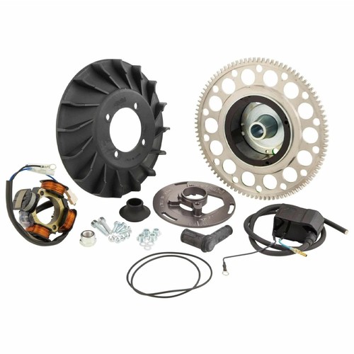 Set allumage polini 4kg - polini, 1.4kg