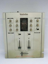 Technics SH-DX1200 Silver DJ