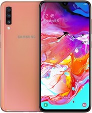 SAMSUNG Galaxy A70 128 Go