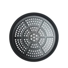 Panier vapeur pierre