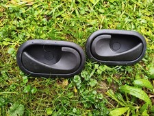 Poignee interieur avant gauche