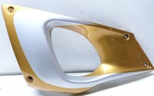 FLANC GAUCHE   850 TDM