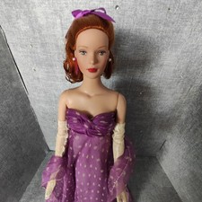 Robert Tonner  Doll 16”