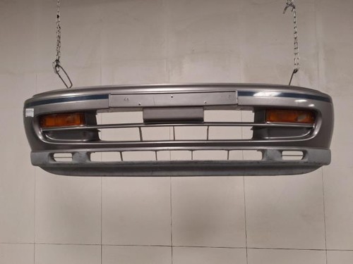 Pare choc avant nissan - avant, serena
