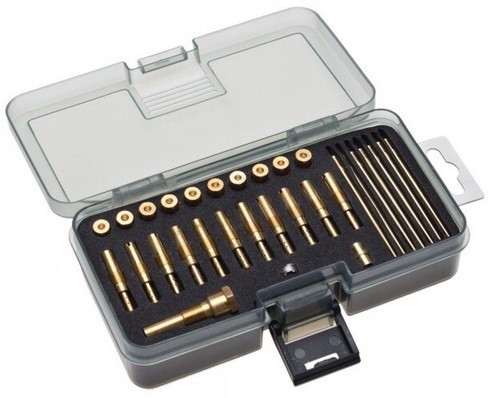 Kit reparation carburateur - kit,