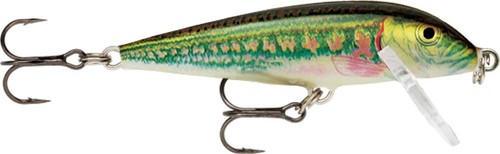 Rapala countdown minnow - countdown,