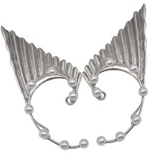 Bijoux D'oreilles Boucles De