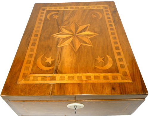 Boîte coffret xxl - boîte-coffret, en