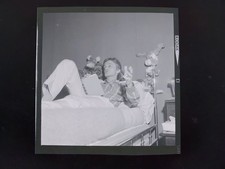 CLAUDE FRANÇOIS  : 1 NEGATIF