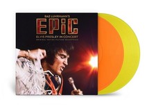ELVIS PRESLEY / EPIC ELVIS