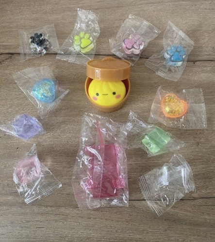 Lot squishy différent - de, 12