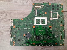 CARTE MÈRE ASUS K53SD - HS