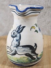 Ancien pot à lait petit