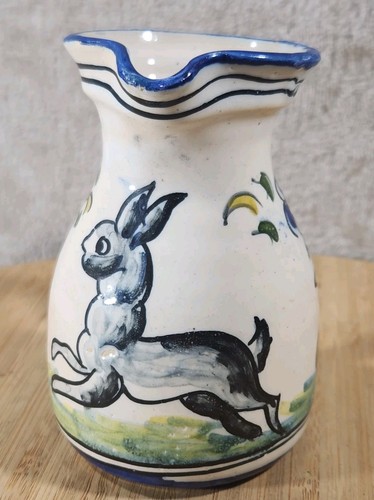Ancien pot lait petit - ancien, à