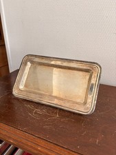 Ancien Plat Service Plateau