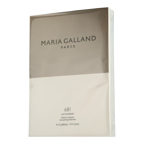 Maria galland lift expert - maria,