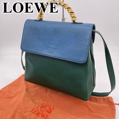 Loewe velazquez way shoulder - loewe,