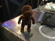 Singe Sylvanian Famille 