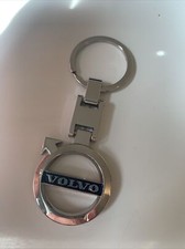 Porte Cle Metal Automobile