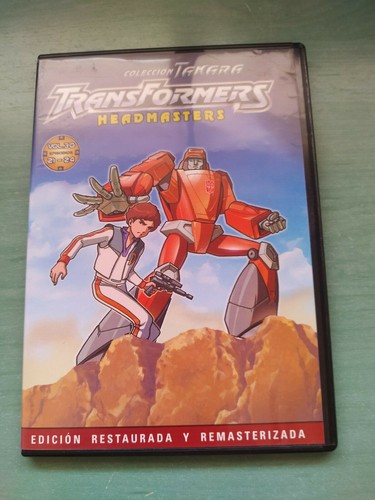 Transformers collection takara - collection,
