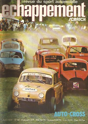 Echappement coupe fiat - echappement, n°46