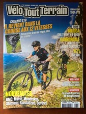 Vélo Tout Terrain VTT n°237