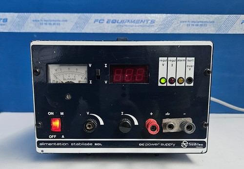 Sodilec sdl 8 dc - r, 20.8