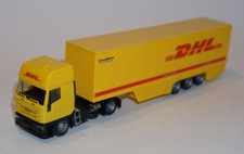 RIETZE IVECO EuroStar + Semi