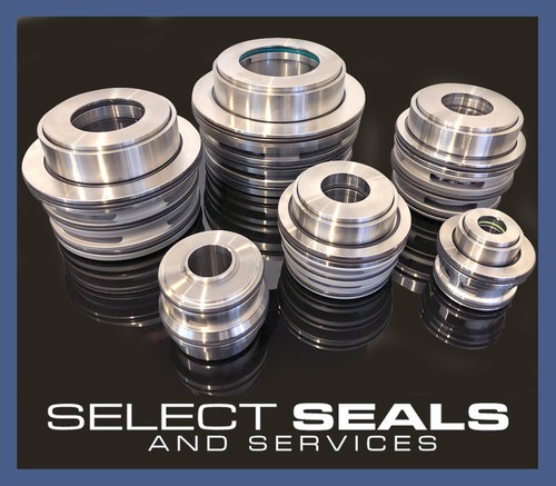 Xyle flygt plug seal suits - xyle, in