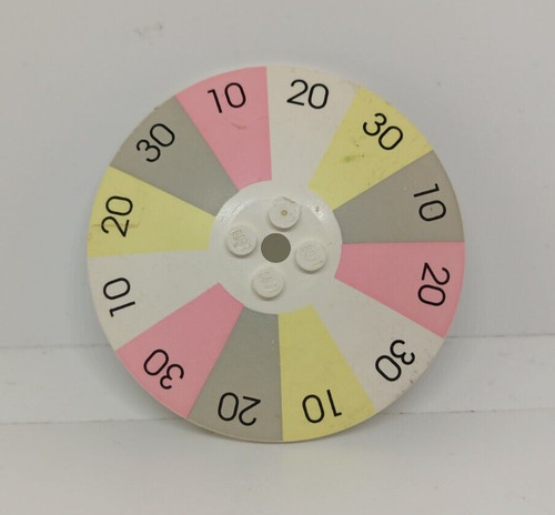Lego paradisa disque x 8 - paradisa, :