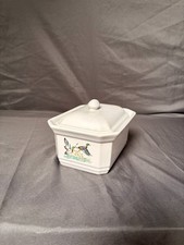 Ancien Beurrier Terrine