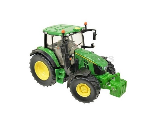 Britains 43248 tracteur john - britains,