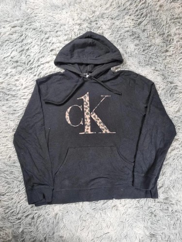 Sweat capuche calvin - sweat,