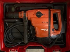 Perforateur burineur hilti - perforateur,