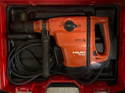 Perforateur burineur hilti - burineur,