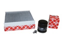 Filtre Kit 2,0 16V Ford Fiesta