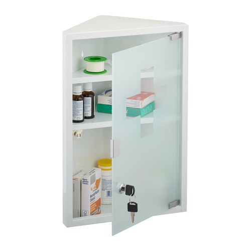 Armoire pharmacie rangement - pharmacie,