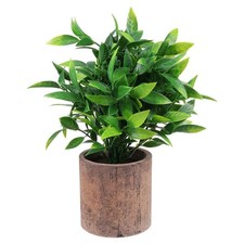  Plante Artificiel Fausse