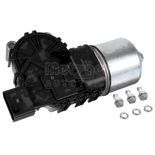 Moteur metzger - moteur, 12
