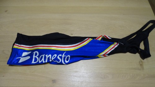 Maillot banesto nalini - no,