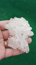 Amas De Quartz Forme Druse