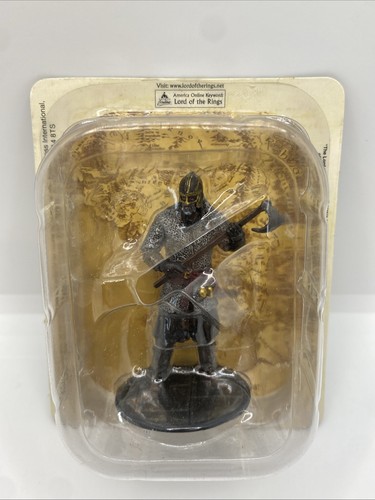Figurine seigneur des anneaux - des,