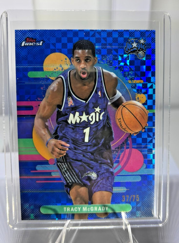 2025 topps finest tracy - topps,