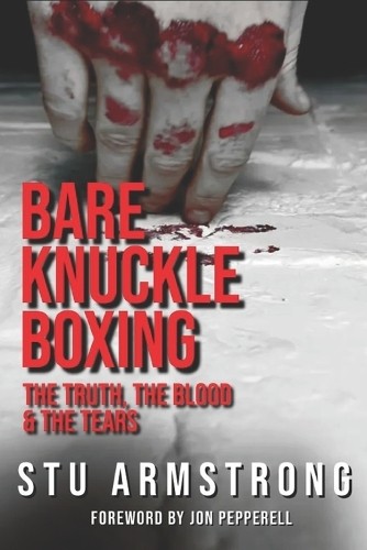 Stu armstrong bare - stu, knuckle